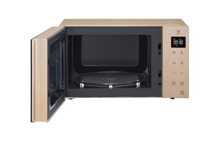 Микроволновые печи LG MS2535GISH