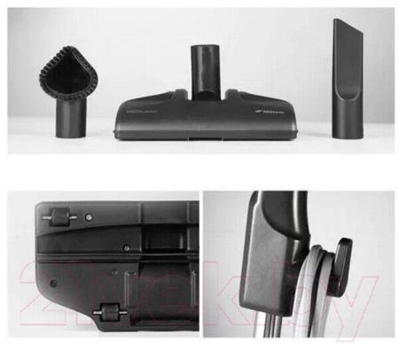 Пылесосы Deerma DX115C