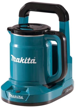 Электрочайники и термопоты Makita аккумуляторный DKT360Z (без АКБ и ЗУ) [DKT360Z]