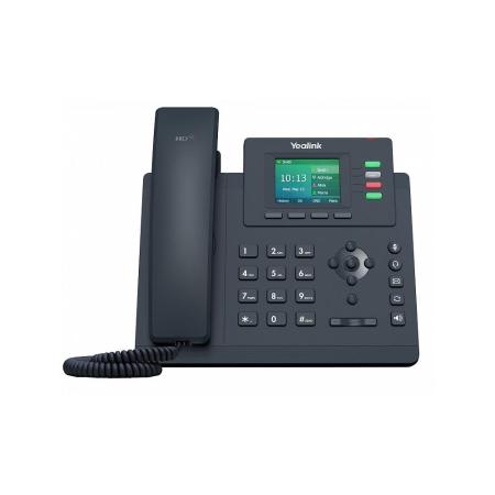 Проводные телефоны Yealink SIP-T33G