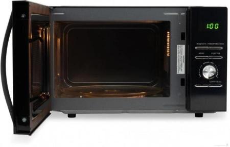 Микроволновые печи Holt HT-MO-002 (серебристый)