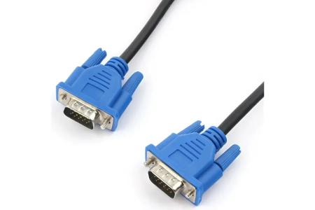 Кабели, адаптеры, разветвители Cablexpert CC-PVGA-3M