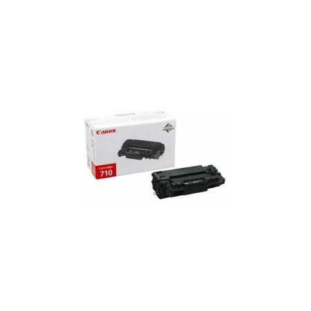 Картриджи для принтеров и МФУ Canon Cartridge 710 [0985B001]