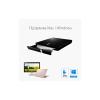 Оптические приводы ASUS SDRW-08D2S-U Lite (черный) [90-DQ0435-UA221KZ]