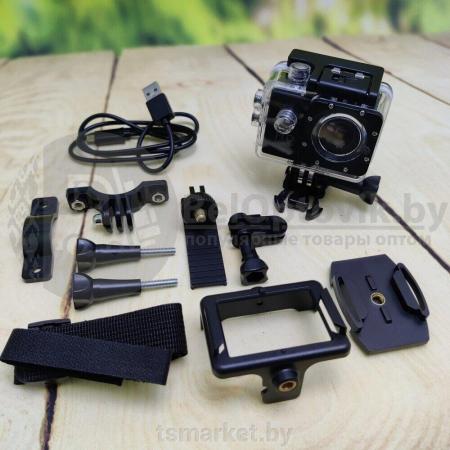 IP-камеры Tiandy TC-C34KN I3/E/Y/C/2.8mm/V4.3