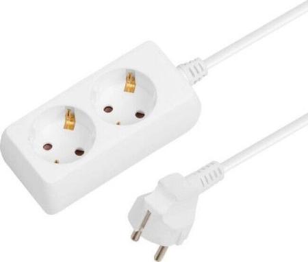 Стабилизаторы, сетевые фильтры, удлинители Юпитер JP8105-20