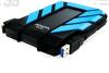 Внешние накопители ADATA DashDrive Durable HD710 1TB Blue (AHD710-1TU3-CBL)