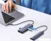 USB-хабы и док-станции Digma DS-945 [DS-945, 1735704]