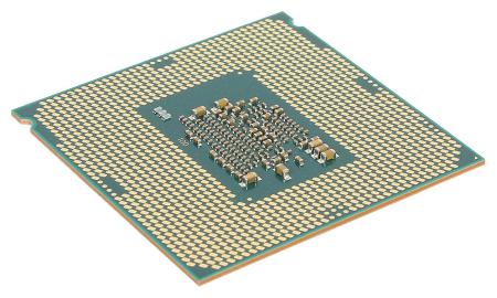 Процессоры Intel Celeron G3930
