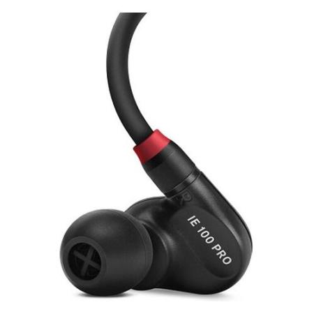 Наушники и гарнитуры Sennheiser IE 100 Pro (черный) [508940]