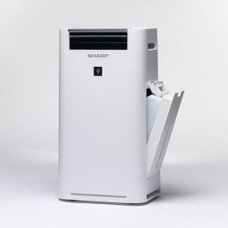 Очистители и мойки воздуха Sharp KC-G41RW
