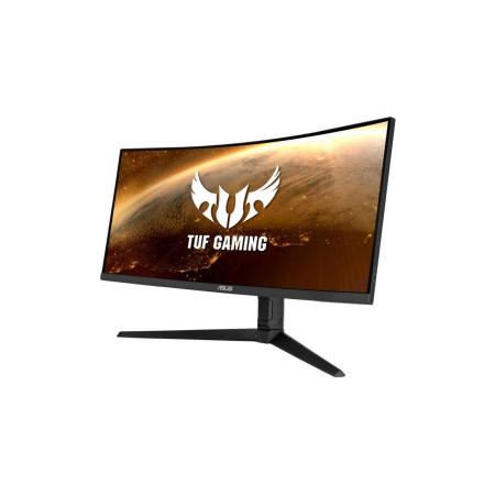 Мониторы ASUS TUF Gaming VG34VQL1B [90LM06F0-B01170]