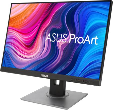 Мониторы ASUS ProArt PA248QV [PA248QV, 4718017603393, 90LM05K1-B01370]