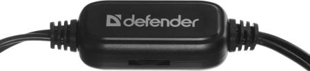 Наборы периферии Defender Tor MHP-127 [52127]