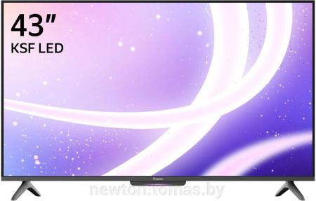 Телевизоры Digma DM-LED43SBB36 [DM-LED43SBB36, 2017781]