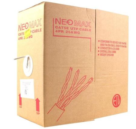 Кабели, адаптеры, разветвители Neomax NM11001