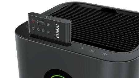 Очистители и мойки воздуха Funai Torii CC-TRE600/6.0(GF) [CC-TRE600/6.0(GF)]