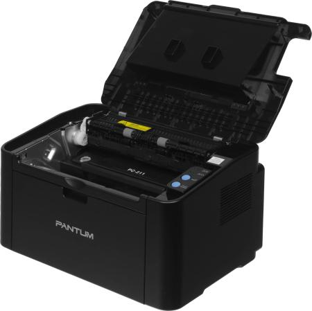 Принтеры и МФУ Pantum P2500W