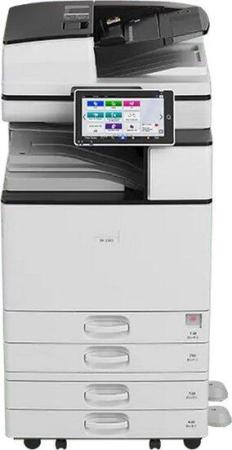 Принтеры и МФУ Ricoh IM 3500 [IM 3500, 418836]