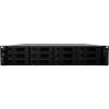 Сетевые накопители (NAS) Synology RX1222sas