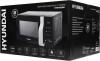 Микроволновые печи Hyundai HYM-M2061
