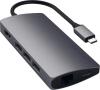 USB-хабы и док-станции Digma DS-945 [DS-945, 1735704]