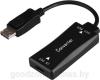 USB-хабы и док-станции 5bites UA2-45-06BK