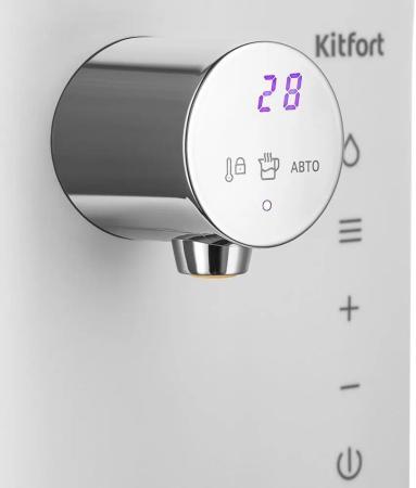 Электрочайники и термопоты Kitfort KT-2523