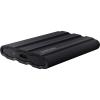 Внешние накопители Samsung T7 Shield 1TB (черный) [MU-PE1T0S/WW, MU-PE1T0S/EU]