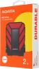 Внешние накопители ADATA HD710P 2TB (красный) [AHD710P-2TU31-CRD]