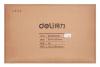Офисные доски, флипчарты CACTUS CS-GBD-120x150-BK