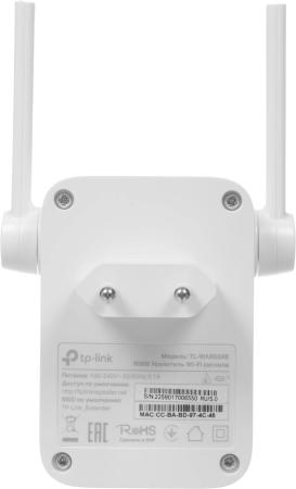 Беспроводные точки доступа и усилители Wi-Fi TP-Link TL-WA855RE