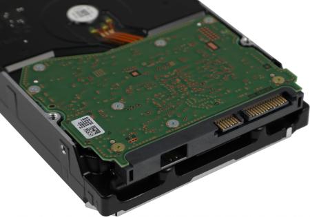 Жесткие диски WD Purple Pro 14TB WD141PURP [WD141PURP]