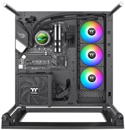 Системы охлаждения Thermaltake TH360 V2 Ultra EX ARGB CL-W415-PL12SW-A [CL-W415-PL12SW-A]