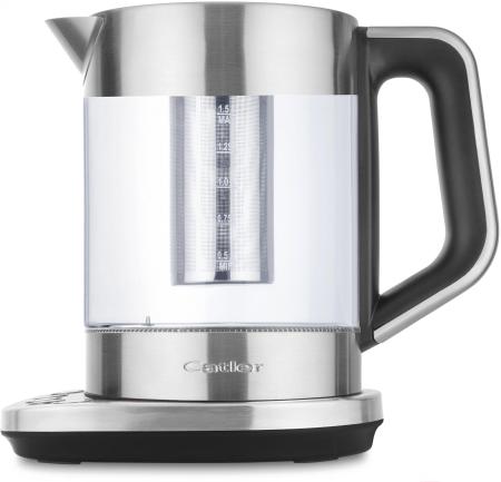 Электрочайники и термопоты Catler KE 510