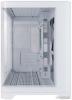 Корпуса 1stPlayer UView UV5 (белый) [UV5-WH]