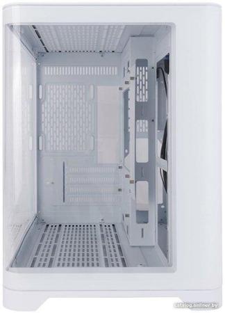 Корпуса 1stPlayer UView UV5 (белый) [UV5-WH]