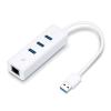 USB-хабы и док-станции TP-Link UE330