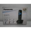 Радиотелефоны DECT Panasonic KX-TG1611RUW