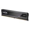 Оперативная память Apacer NOX 16ГБ DDR4 3200МГц AH4U16G32C28YMBAA-1 [AH4U16G32C28YMBAA-1]