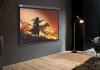 Проекционные экраны CACTUS Wallscreen 213x213 CS-PSW-213X213-SG [CS-PSW-213X213-SG]