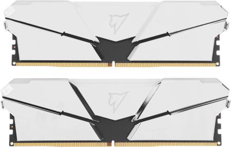 Оперативная память Netac Shadow RGB 2x16ГБ DDR5 5600МГц NTSRD5P56DP-32S [NTSRD5P56DP-32S]