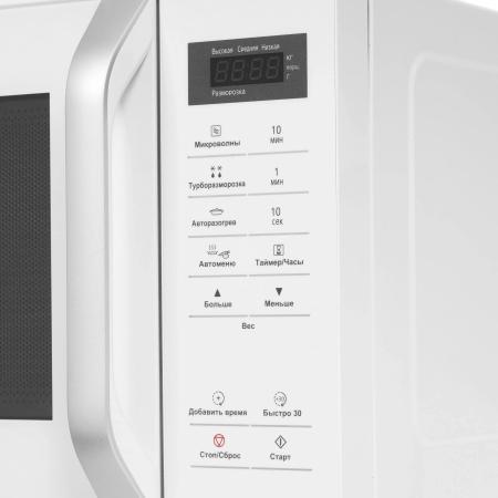 Микроволновые печи Panasonic NN-ST34HWZPE
