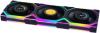 Системы охлаждения Lian Li Uni Fan SL 120 Wireless LCD G99.12SLLCD1W3B.R0 [G99.12SLLCD1W3B.R0]