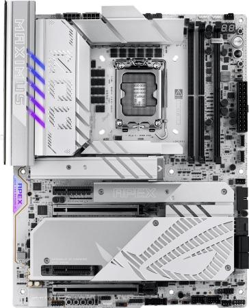 Материнские платы ASUS ROG Maximus Z890 Apex