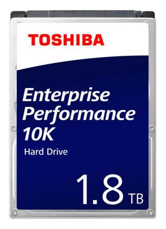 Жесткие диски Toshiba AL15SEB18EQ