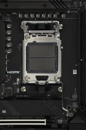 Материнские платы MSI MAG B650M Mortar WiFi