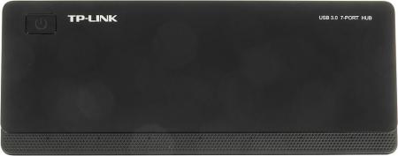 USB-хабы и док-станции TP-Link UH700
