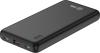 Портативные зарядные устройства CACTUS CS-PBFSAA-10000 10000mAh (черный) [CS-PBFSAA-10000, 4670089336183]