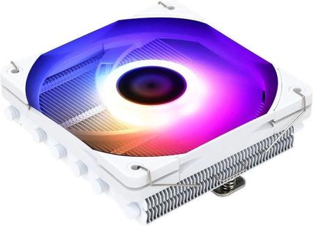 Системы охлаждения Thermalright SI-100 White ARGB [SI-100-WH-ARGB, 814256005395]